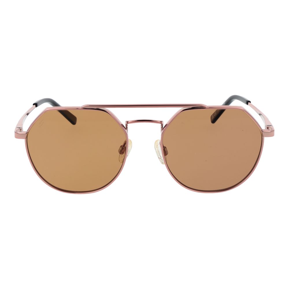 Слънчеви очила Unisex sunglasses Serengeti
SS533001 Shelby Rose Gold front view
