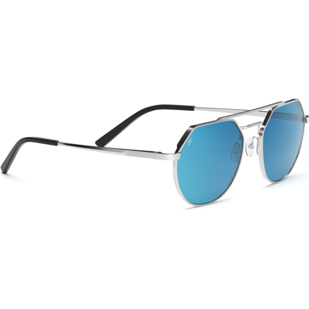 Слънчеви очила Unisex sunglasses Serengeti
SS533004 Shelby Black angled view