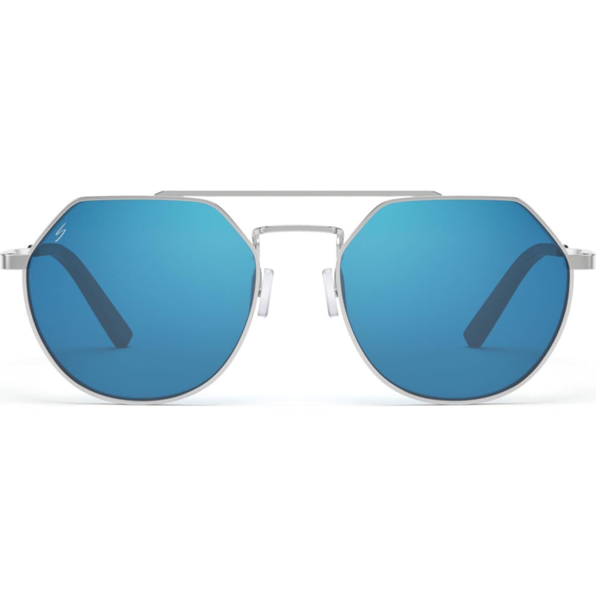 Слънчеви очила Unisex sunglasses Serengeti
SS533004 Shelby Black front view