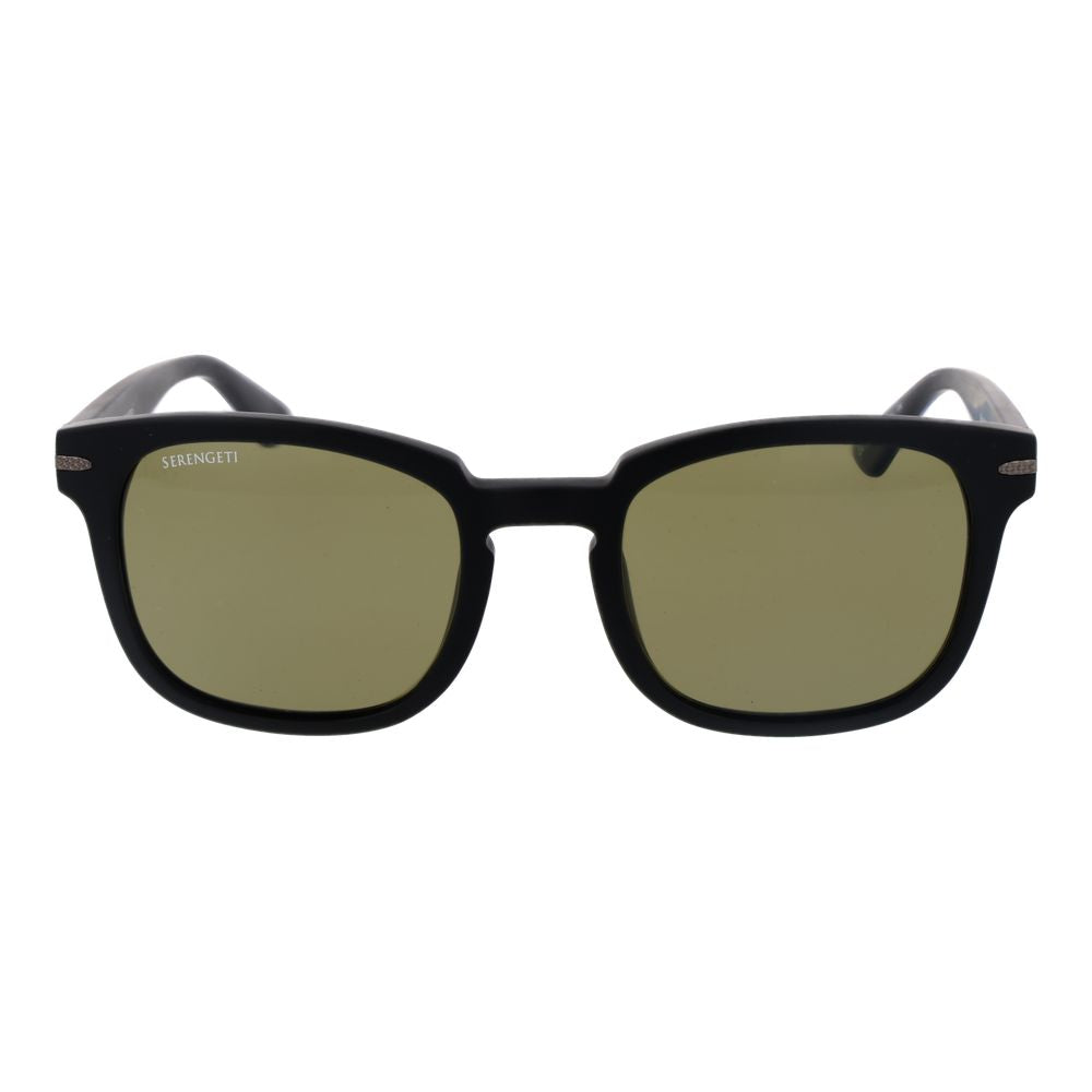 Слънчеви очила Unisex sunglasses Serengeti
SS575007 Ethan Black front view