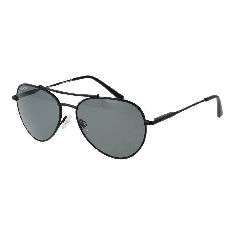 Слънчеви очила Unisex sunglasses Serengeti
SS599003 Pete Black