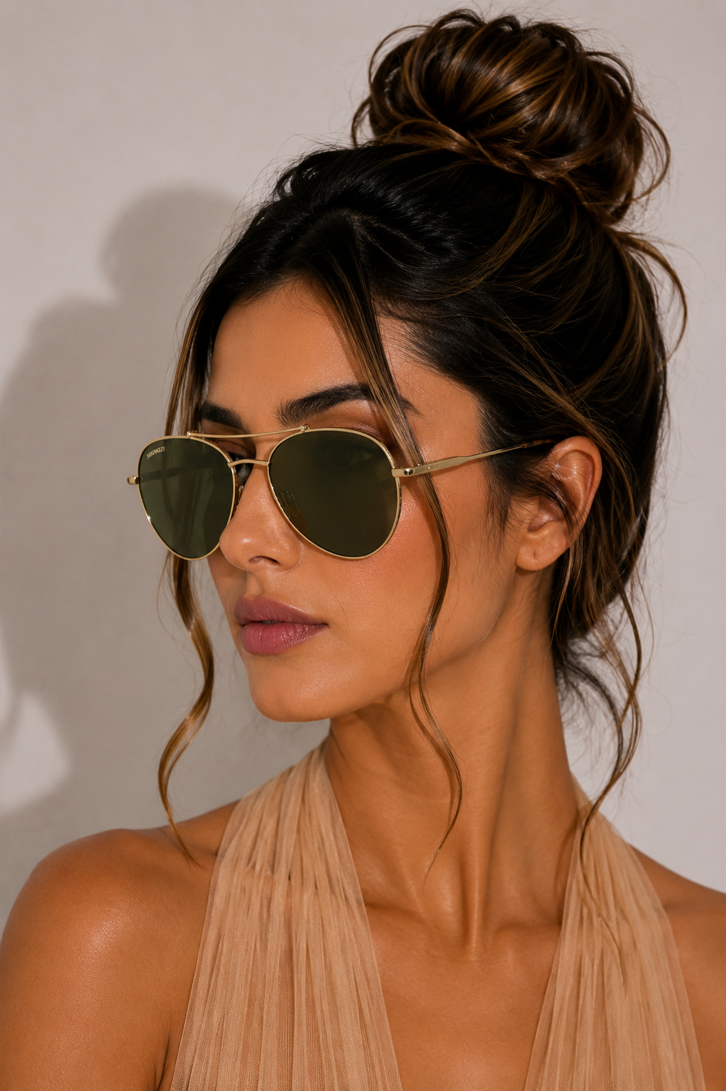 Слънчеви очила Unisex sunglasses Serengeti
SS599005 Pete women view