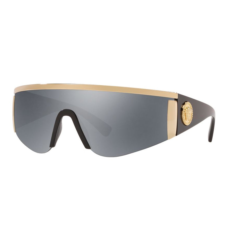 Слънчеви очила Unisex sunglasses VERSACE
VE2197-10006G Black