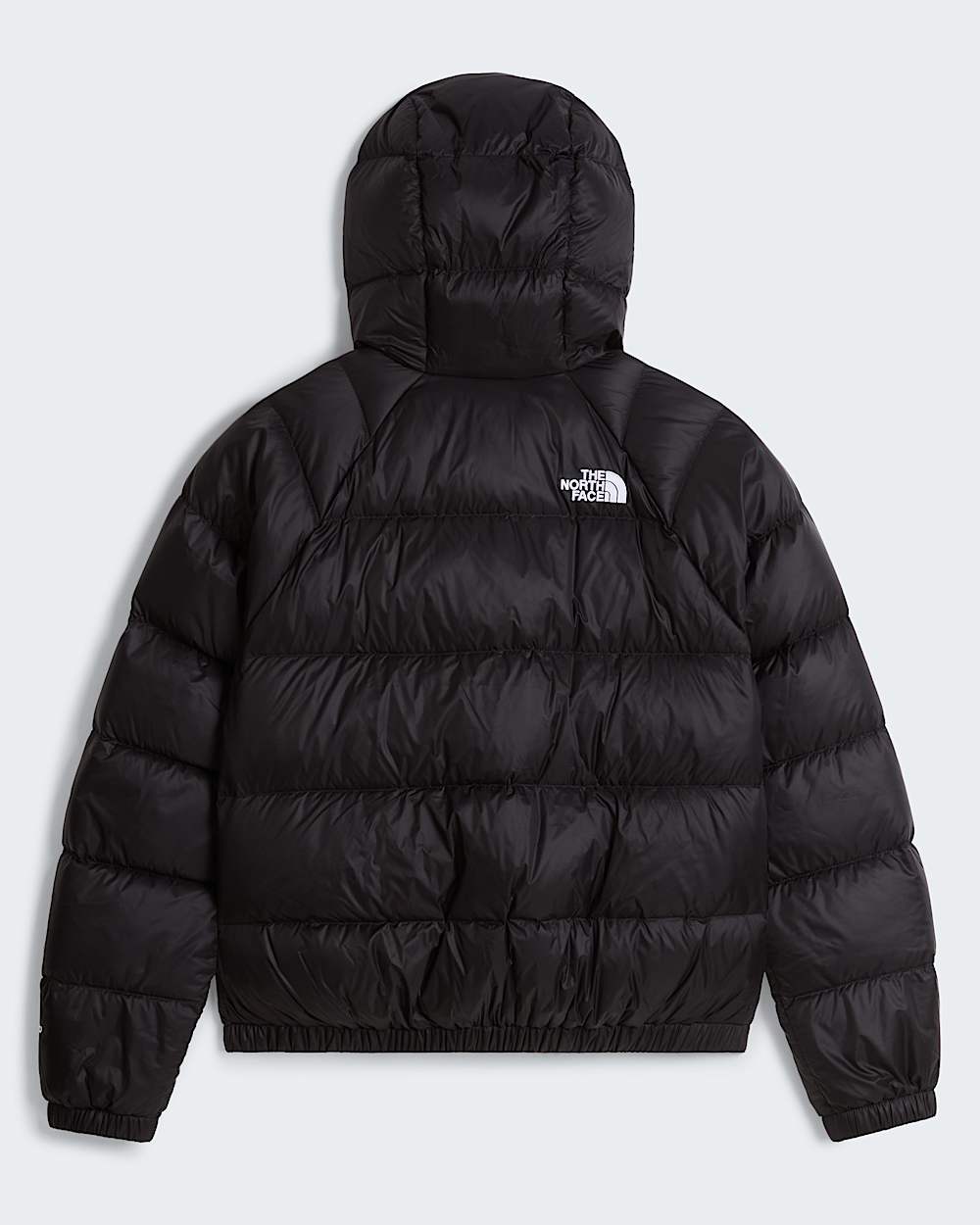 Women’s Hydrenalite™ Down Hooded Jacket
NF0A5GGG JK3 Black back view 1