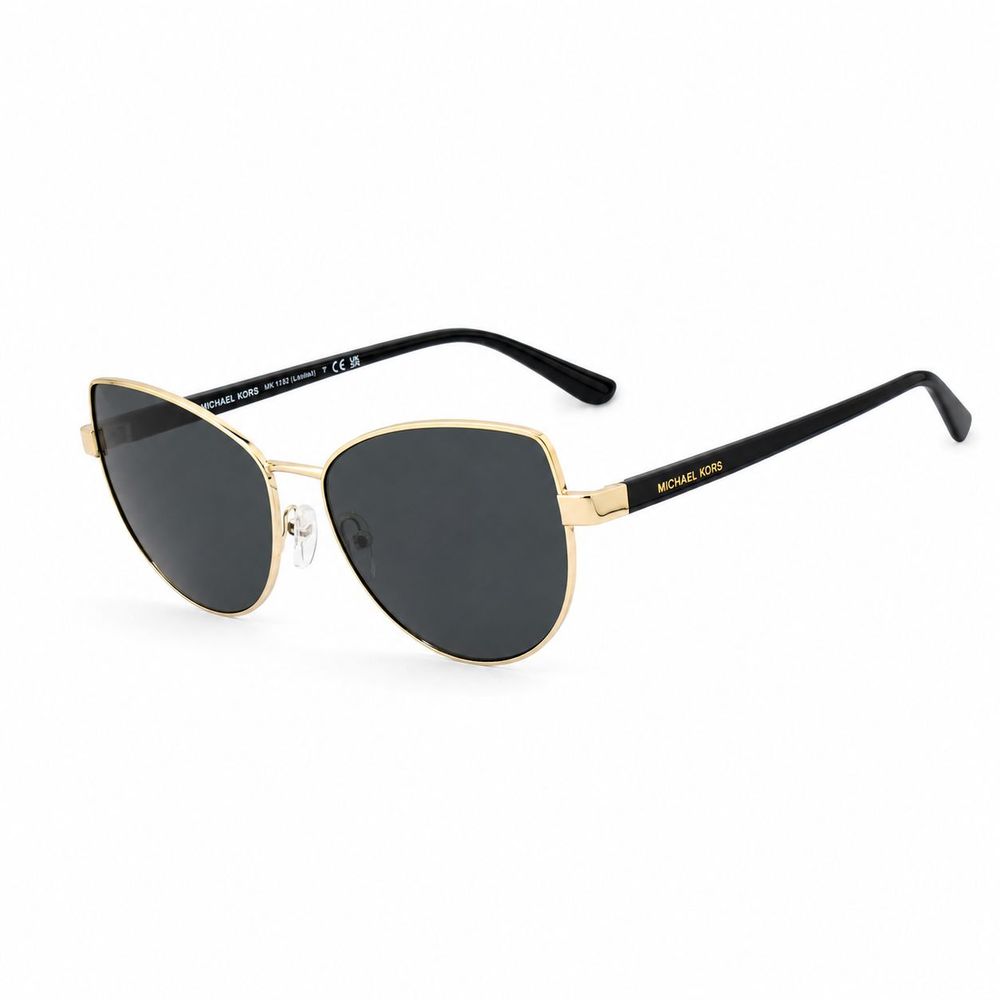 Дамски слънчеви очила Women’s Metal sunglasses MICHAEL KORS Lanikai MK-1162 Golden