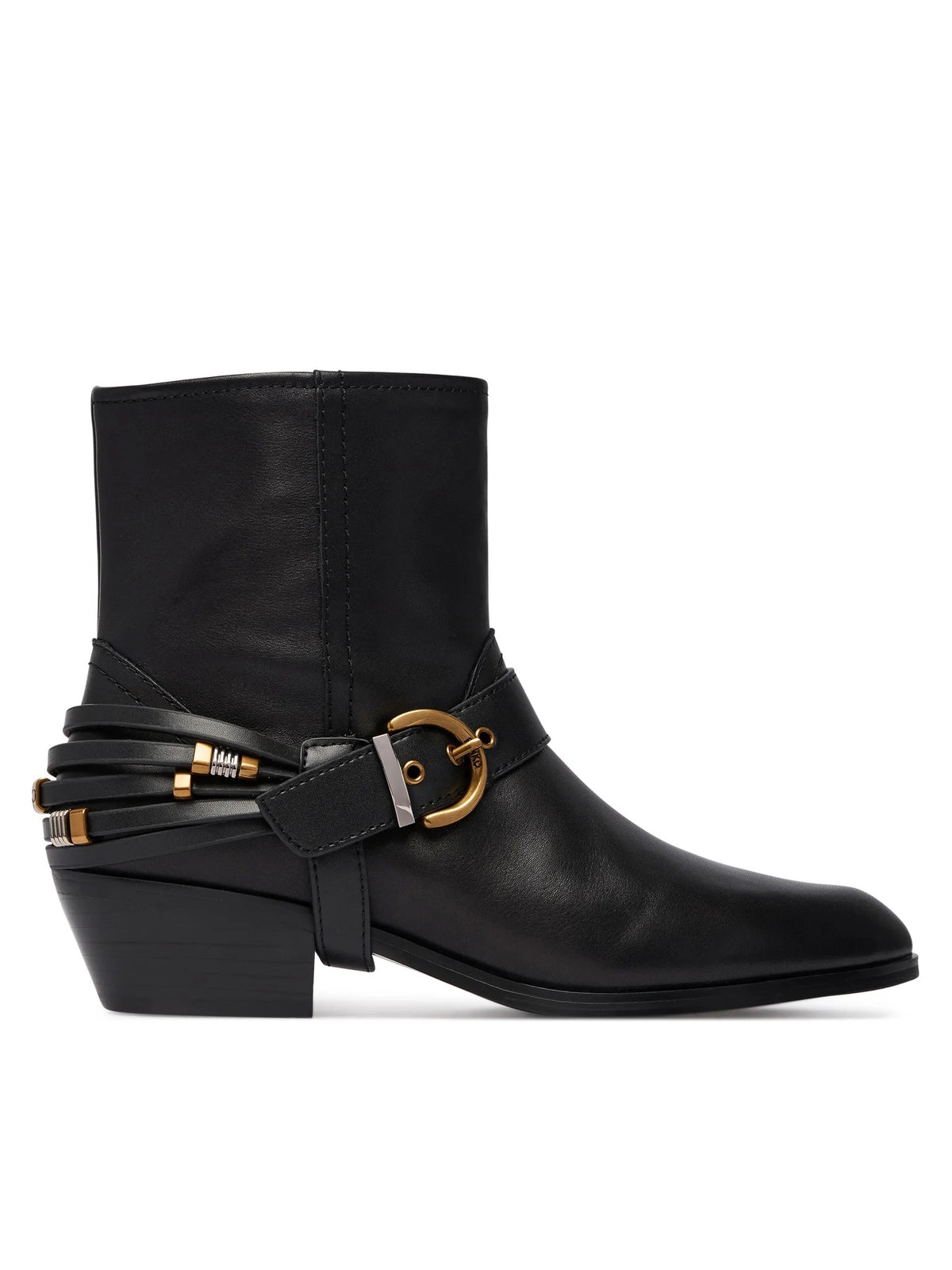 Дамски боти Women’s ankle boots Pinko Jane 07
SD0557P001Z99 Black lateral view
