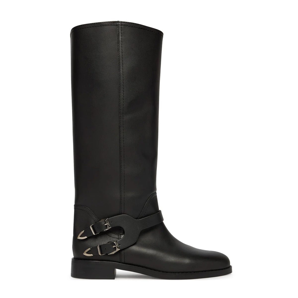 Дамски бтуши Women’s boots Pinko Cheval 02
SD0635P001Z99 Black lateral view