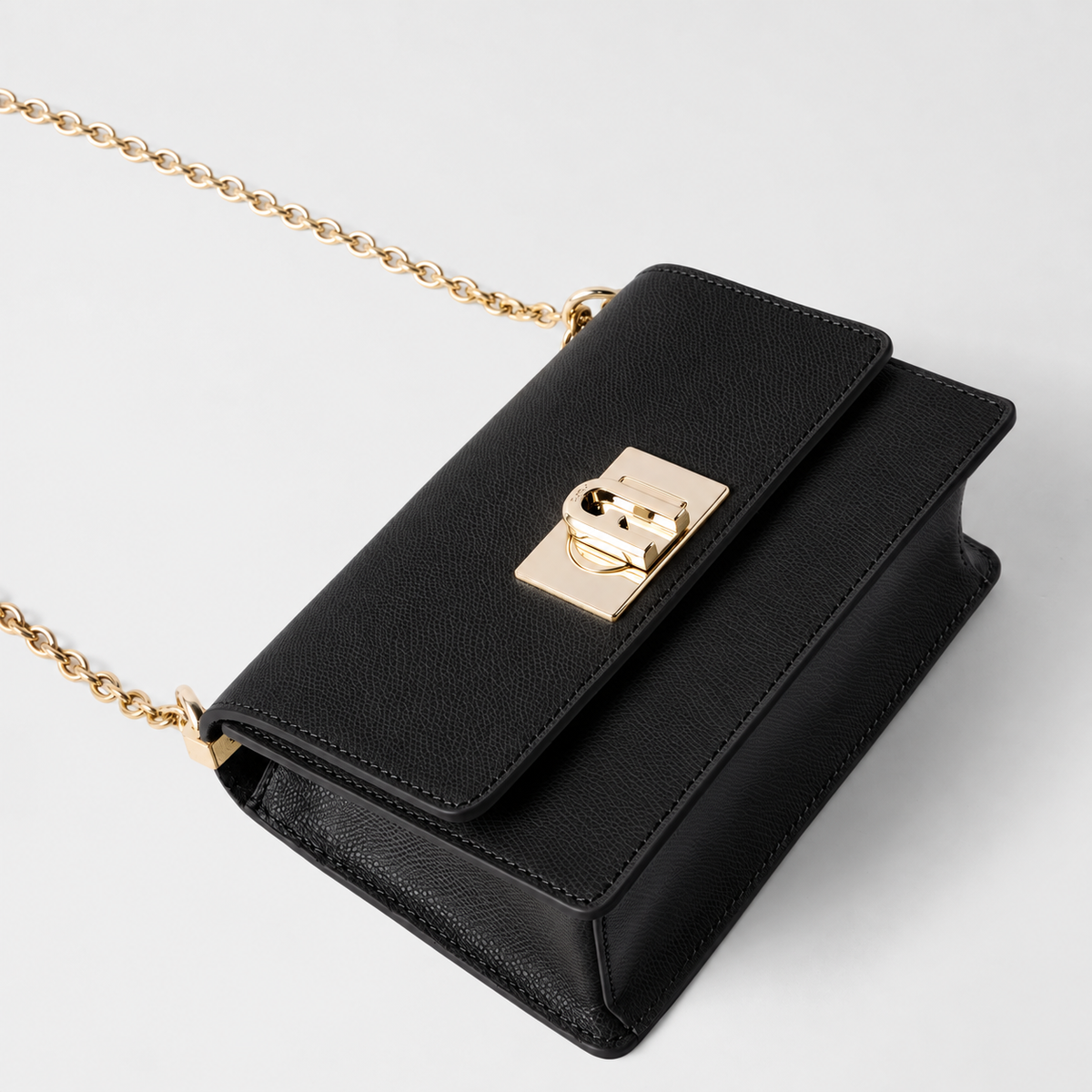 Women’s crossbody bag Furla 1927 Mini
BAFKACO_ARE000_9161 O6000 Black