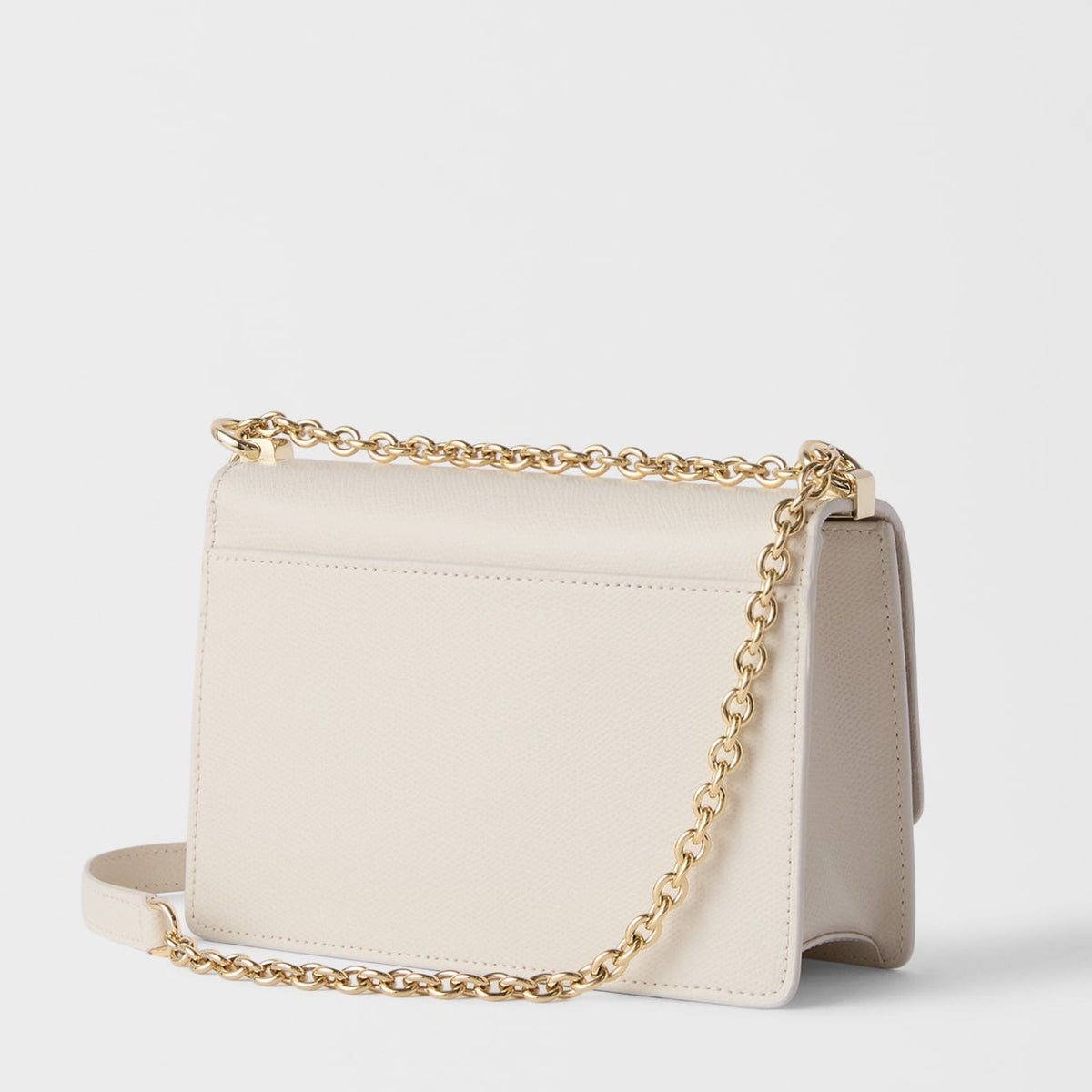 Women’s crossbody bag Furla 1927 Mini
BAFKACO_ARE000_9161 PNN00 Panna back view