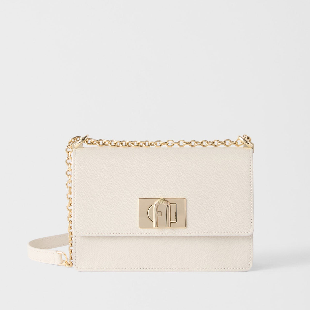Women’s crossbody bag Furla 1927 Mini
BAFKACO_ARE000_9161 PNN00 Panna front view