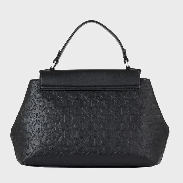 Дамска чанта Women’s handbag Calvin Klein
K60K611285 BAX back view
