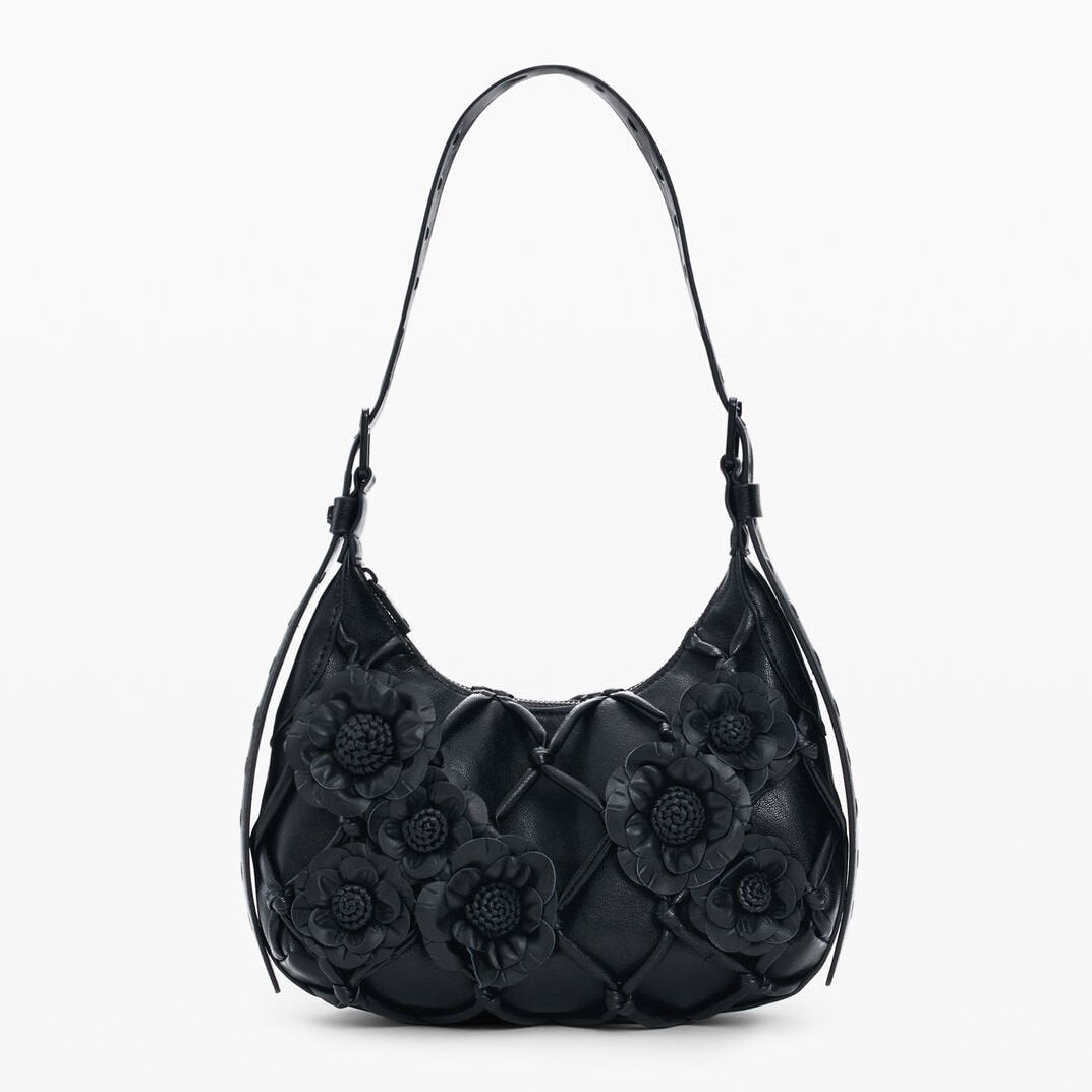 Дамска чанта Women’s handbag Desigual
26SAXP50 2000 Black