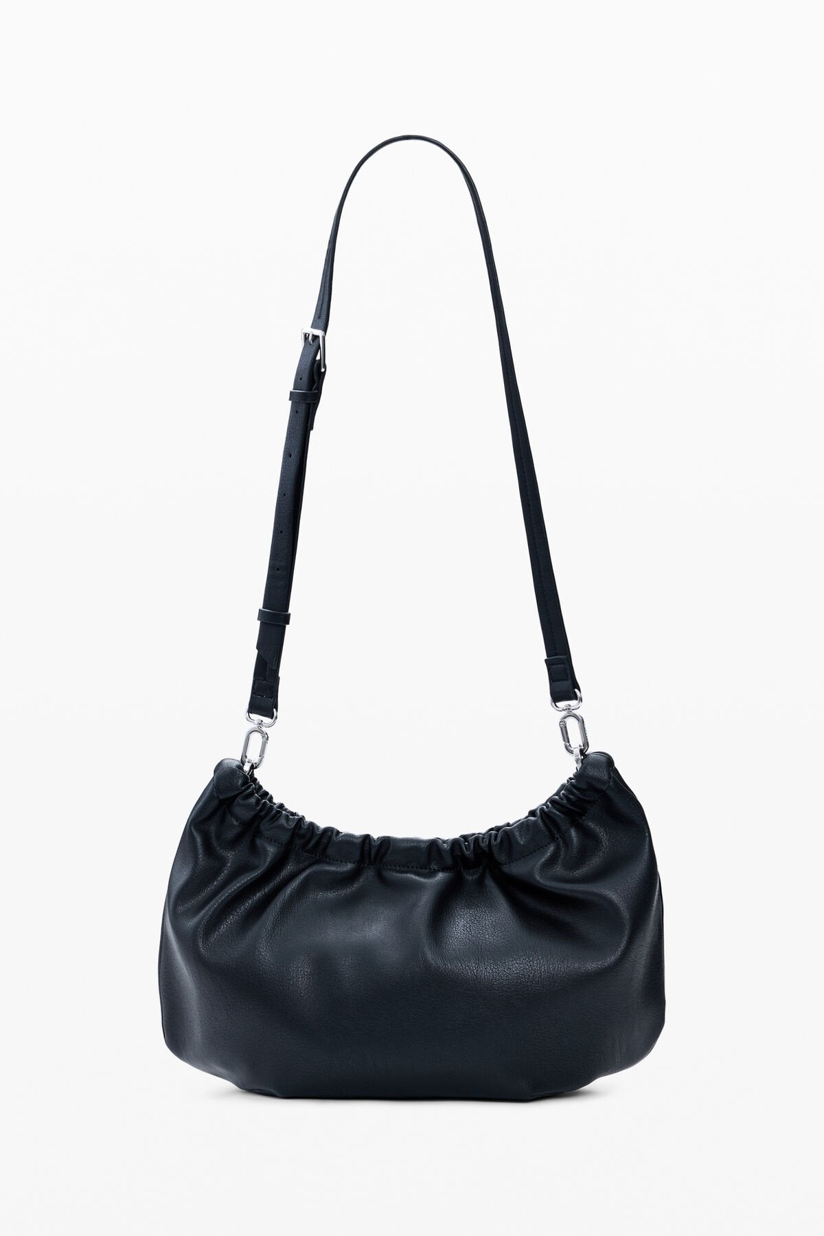 Дамска чанта Women’s handbag Desigual
26SAXP51 2000 Black back view