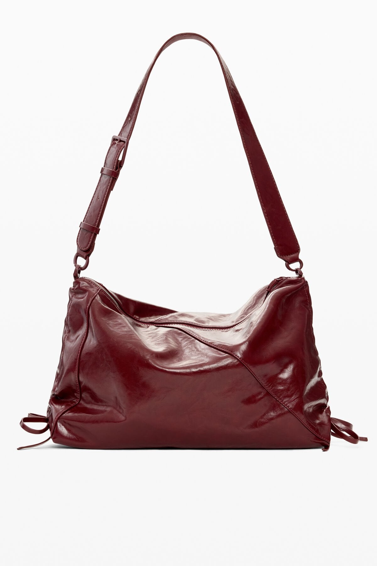 Дамска чанта Women’s handbag Desigual
26SAXPBG 3032 Burgundy back view