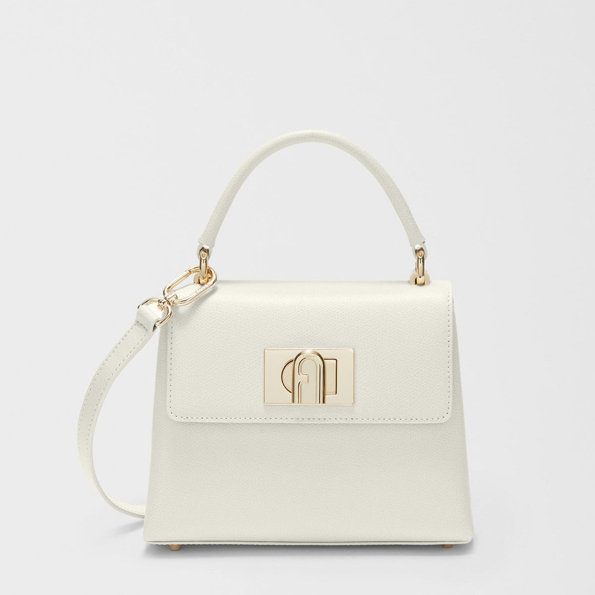 Women’s handbag Furla 1927 Top Handle Mini
SKU: WB00109_ARE000_1007_PNN00 Panna