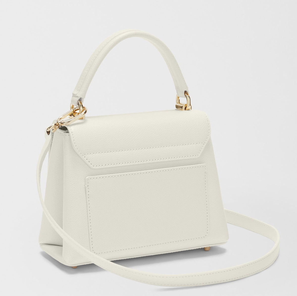 Women’s handbag Furla 1927 Top Handle Mini
SKU: WB00109_ARE000_1007_PNN00 Panna back view