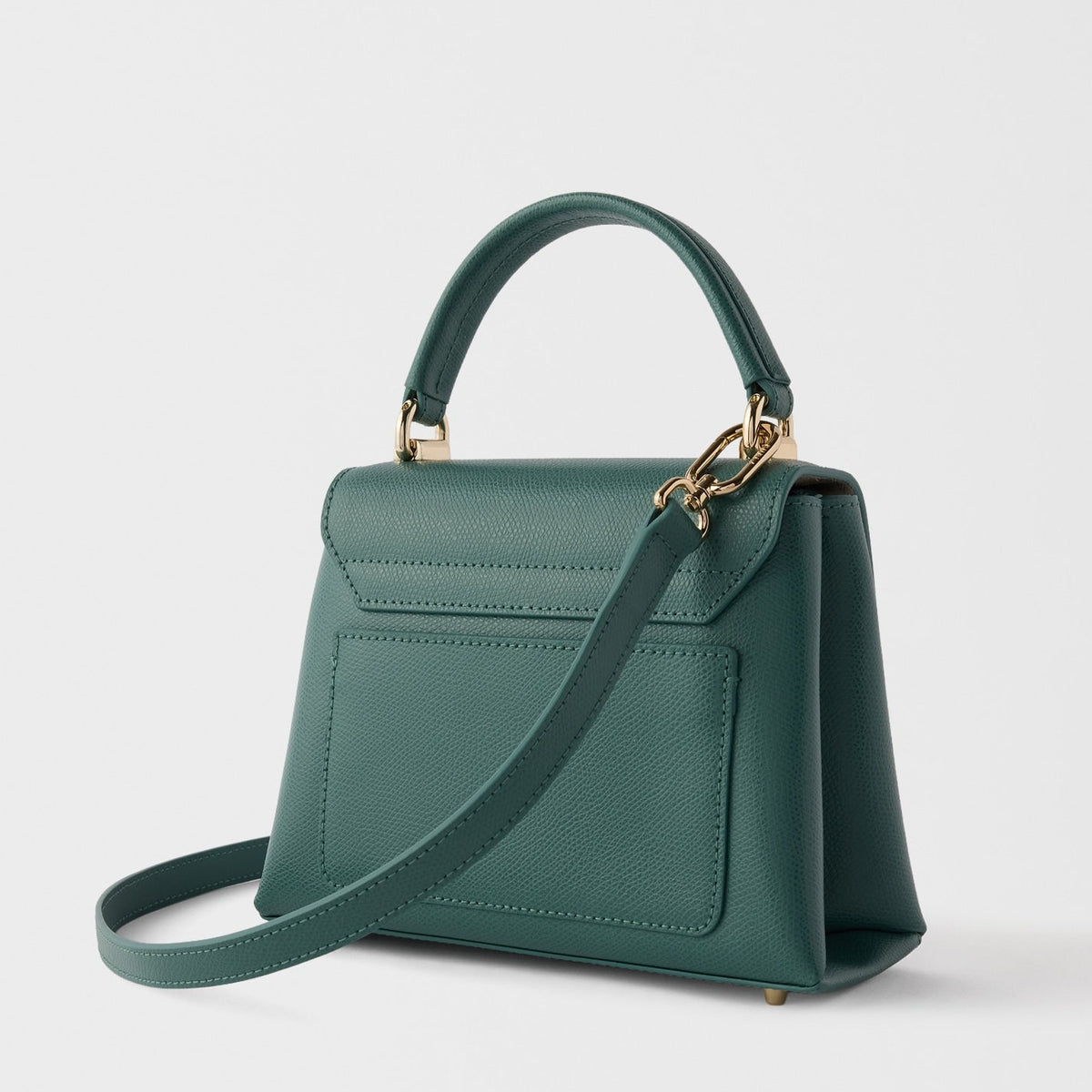 Women’s handbag Furla 1927 Top Handle Mini
WB00109_ARE000_1007_4899S Edera Green back green
