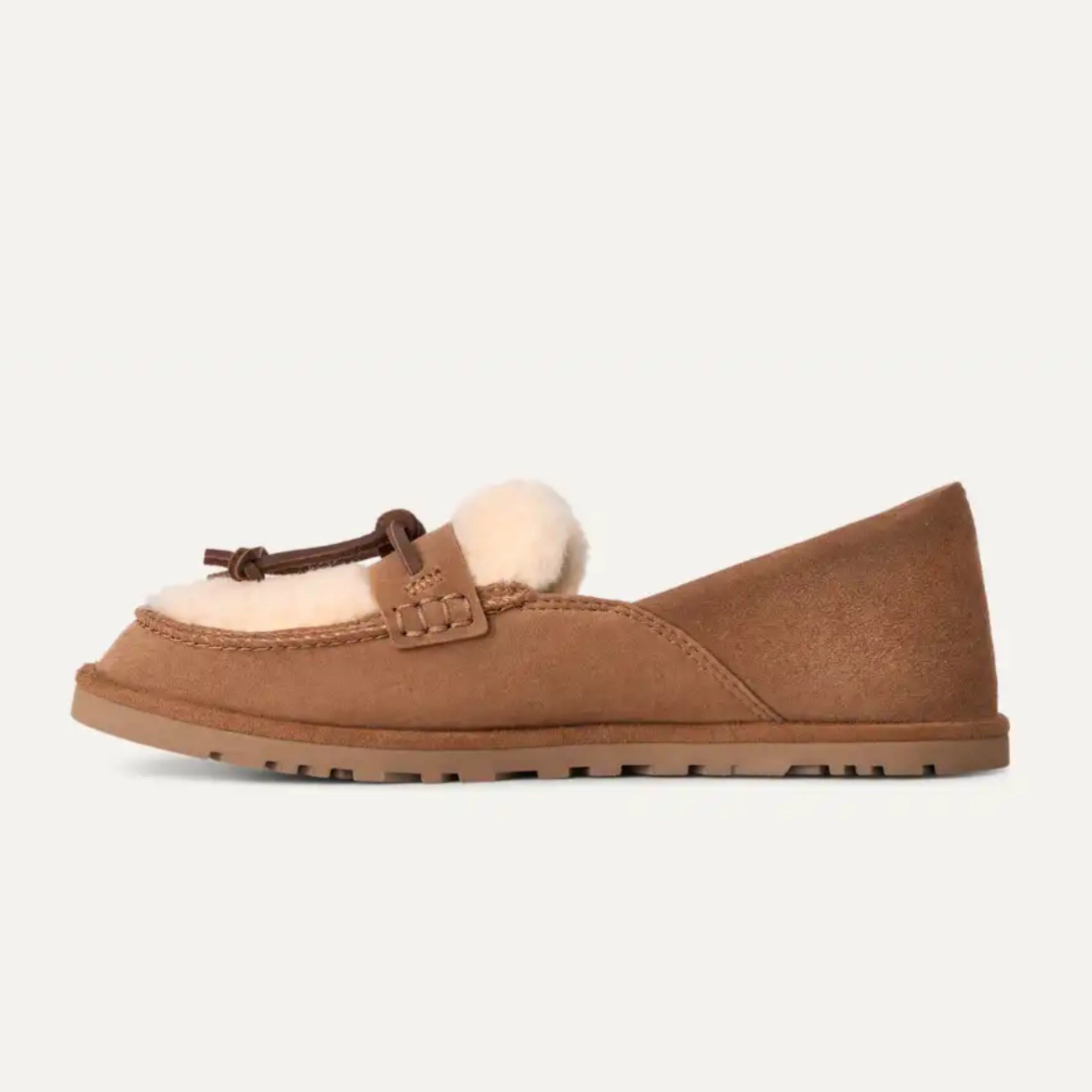 Дамски лоуфъри Women’s loafers UGG Zora
1182151 Chestnut lateral view