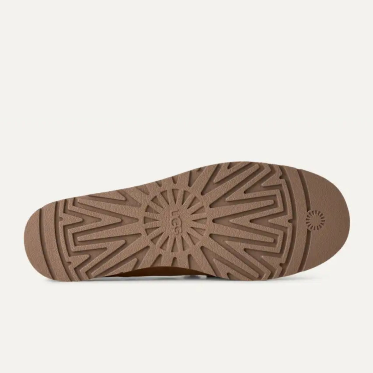 Дамски лоуфъри Women’s loafers UGG Zora
1182151 Chestnut outsole view