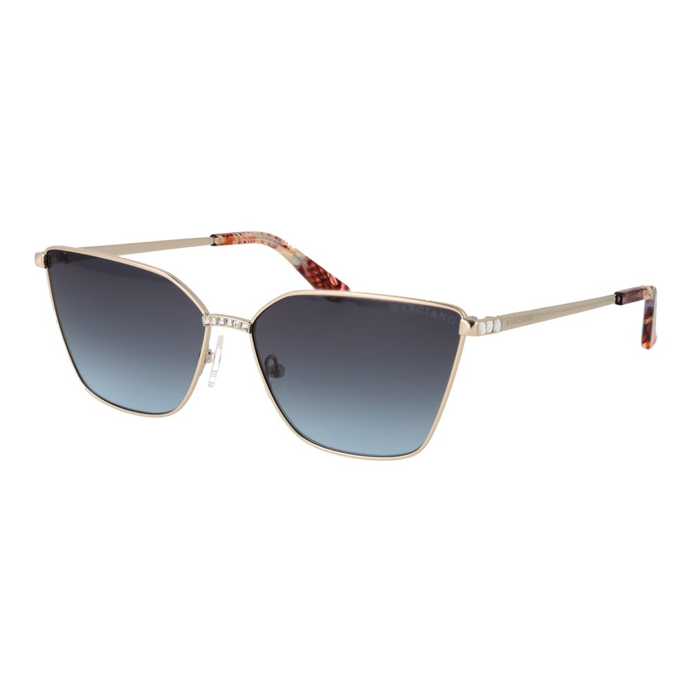 Дамски слънчеви очила Women’s metal sunglasses Marciano by Guess GM00023 33W
