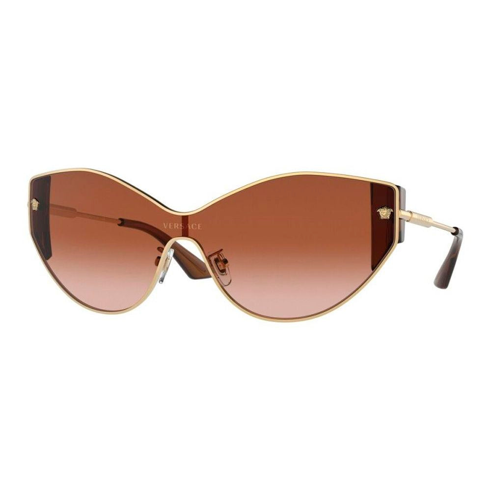 Дамски слънчеви очила Women’s metal sunglasses VERSACE VE2239-100213