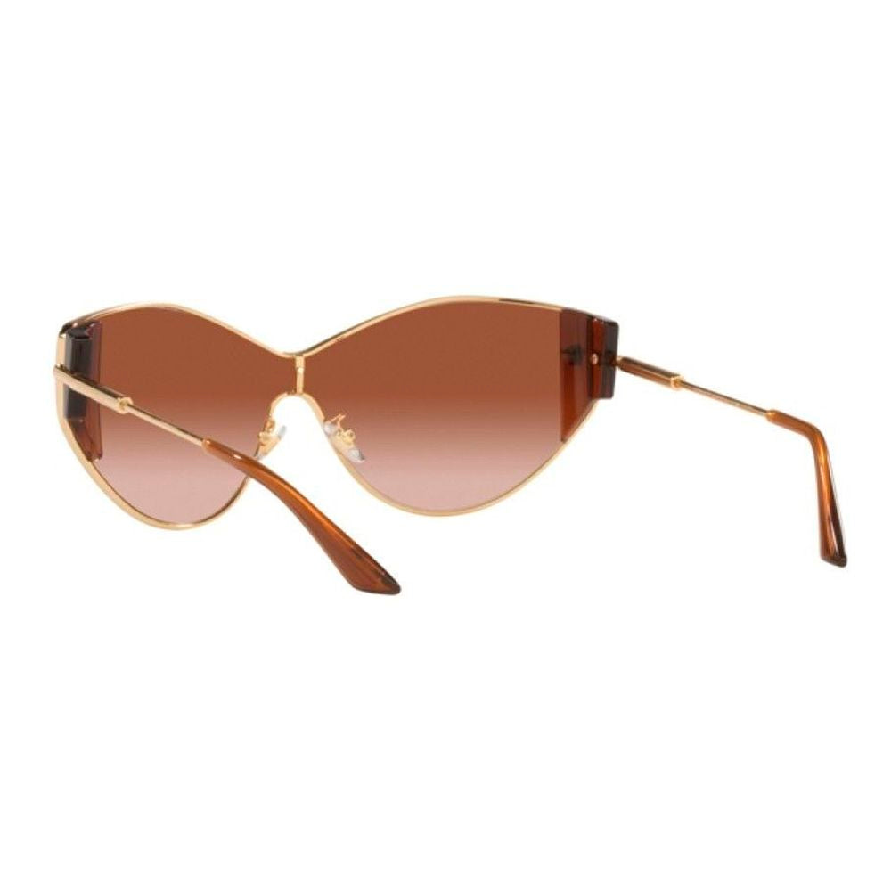 Дамски слънчви очила Women’s metal sunglasses VERSACE VE2239-100213 angled view
