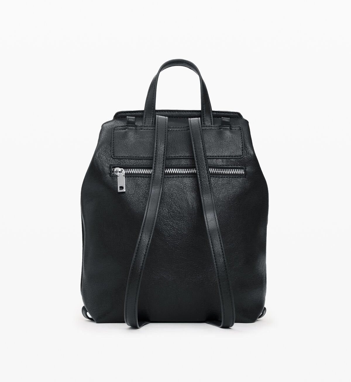 Дамска раница Women’s rucksack Desigual
26SAKP19 2000 Black back view