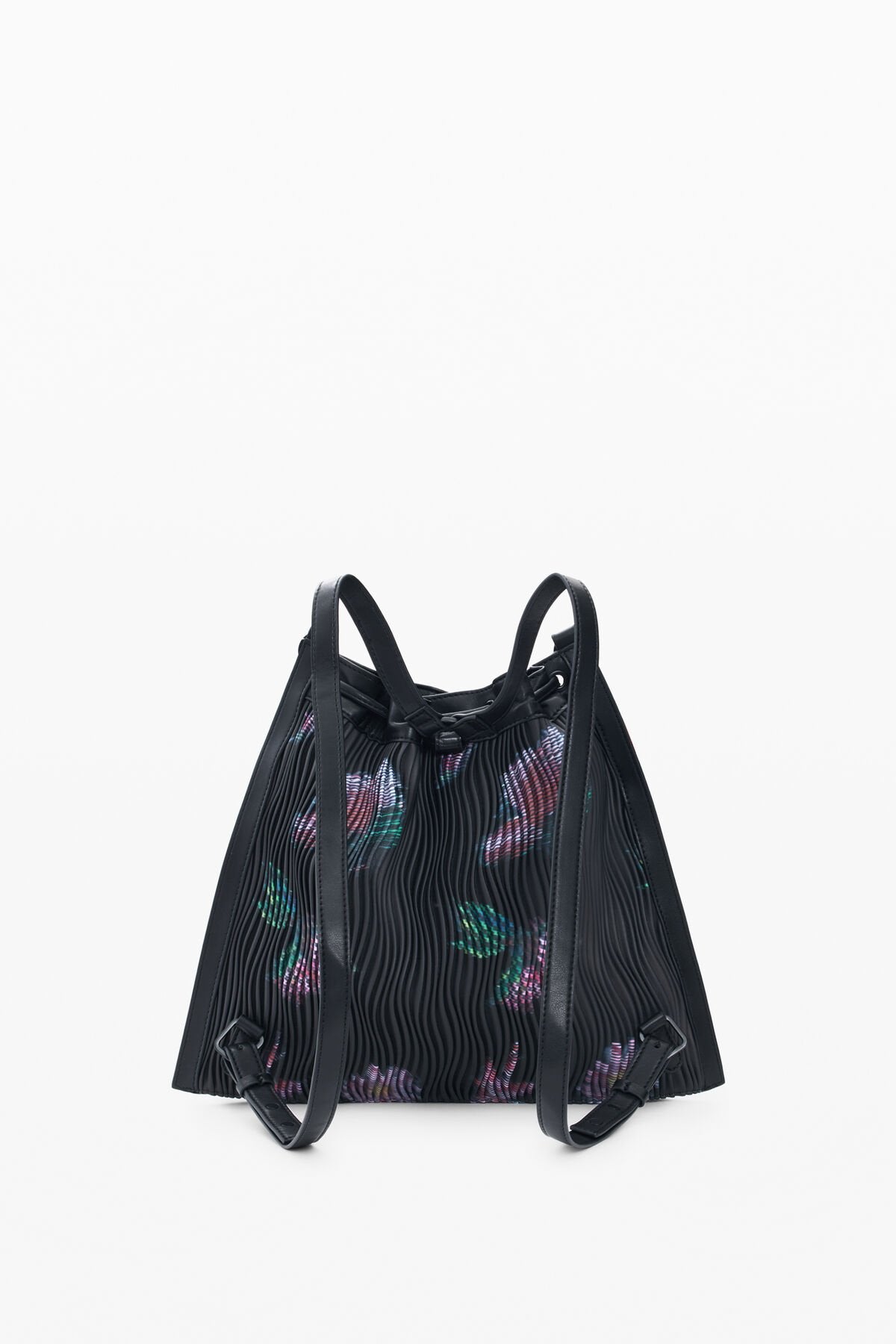 Дамска раница Women’s rucksack Desigual
26SAKP28 2000 back view