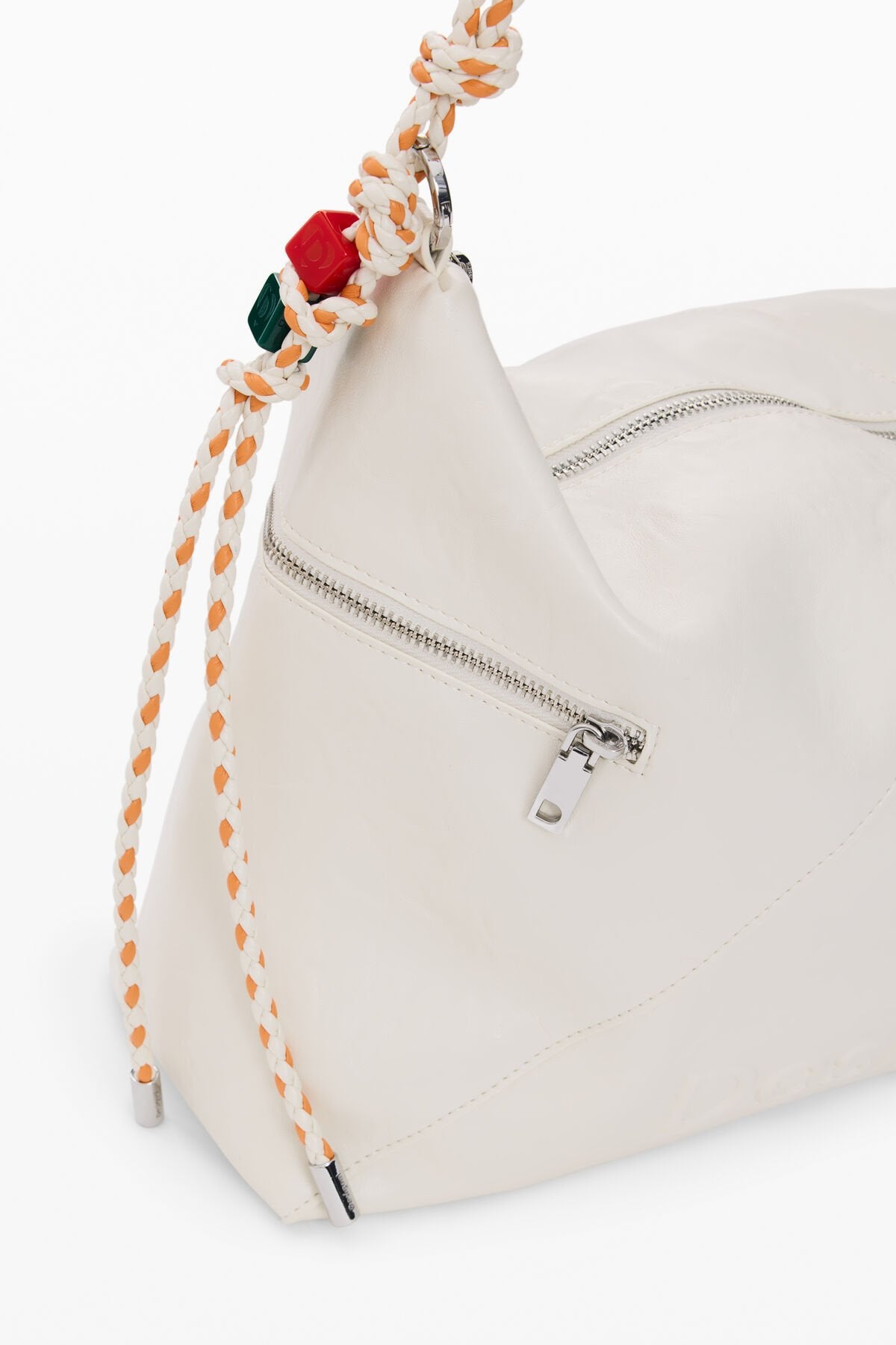 Дамска чанта Women’s shoulder bag Desigual
26SAXPA71008U detail view