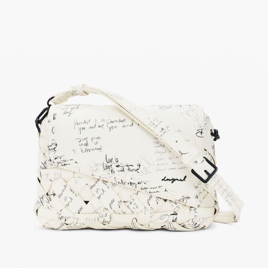 Дамска чанта Women’s shoulder bag Desigual
26SAXPAJ 1008