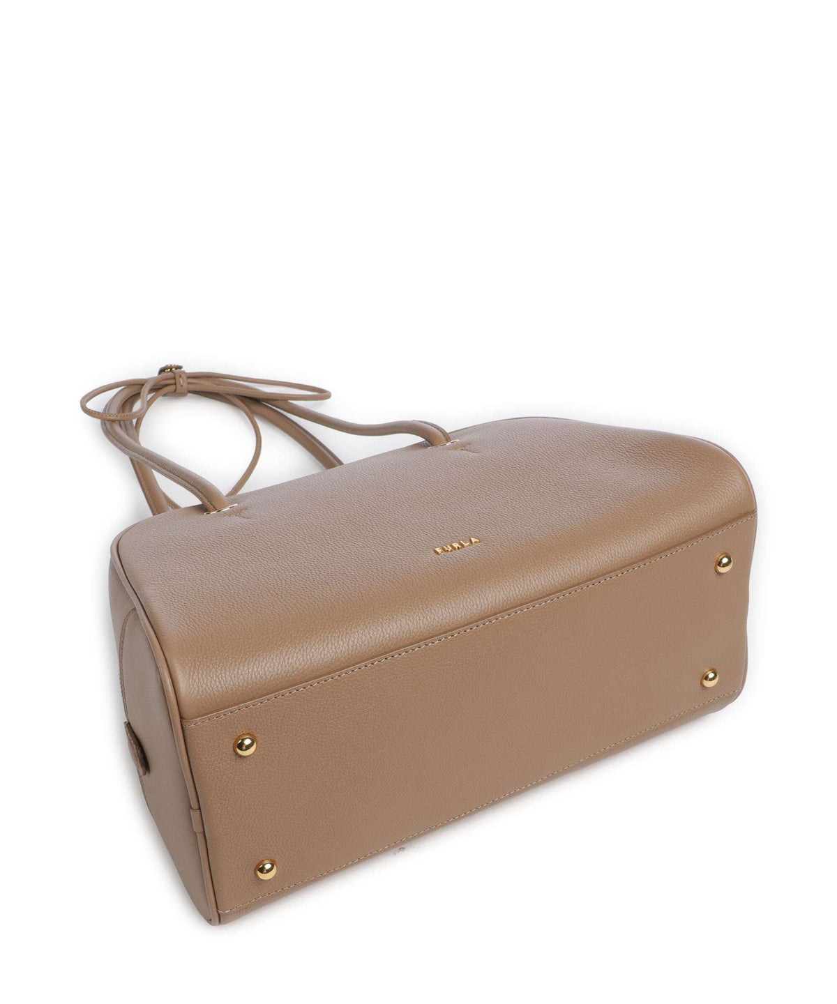 Women’s shoulder bag Furla Poppy Dome M
WB02109_BX4573_1002_4489S bottom view