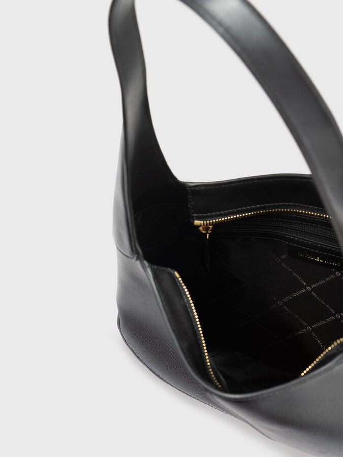 Дамска чанта Women’s shoulder bag Michael Kors Alice 30R6G0XL3L 001 Black inside view