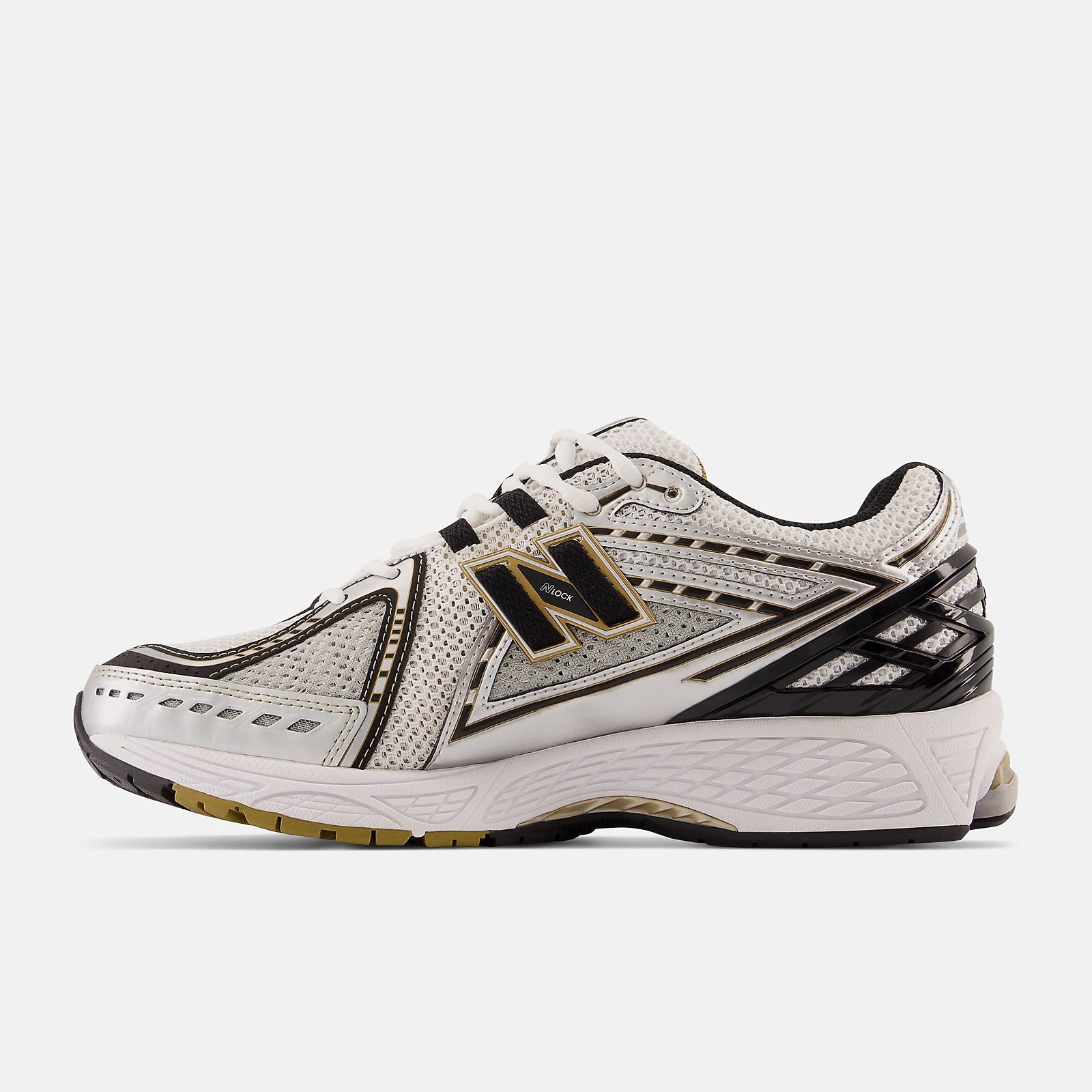 Дамски маратонки Women’s sneakers New Balance GC1906RA lateral view 2