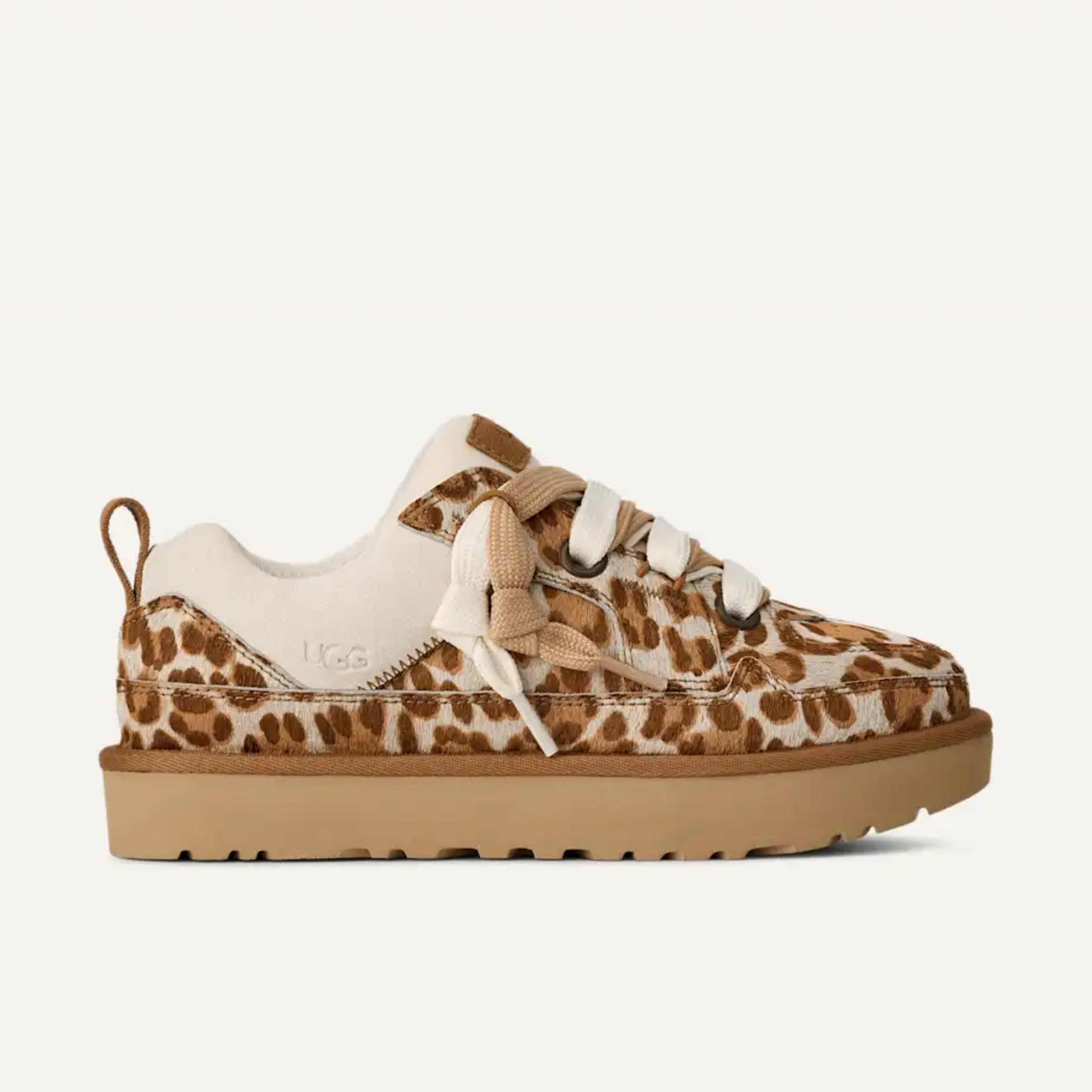 Дамски кецове Women’s sneakers UGG
 Lo Lowmel Plains SKU: 1181071