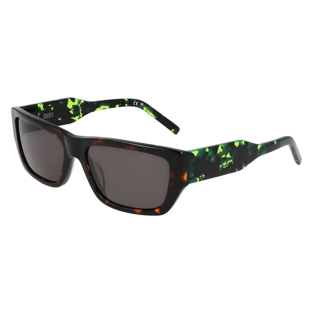 Дамски слънчеви очила Women’s sunglasses DKNY DK545S 237 Dark Havana Green