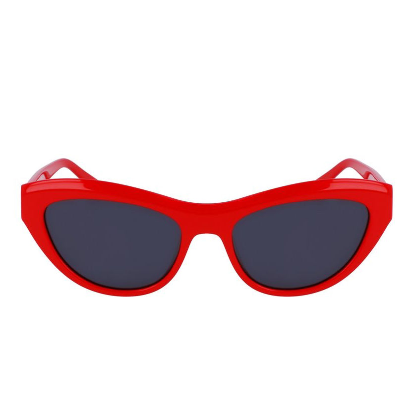 Дамски слънчеви очила Women’s sunglasses FERRAGAMO SF1103S 600 Red front view