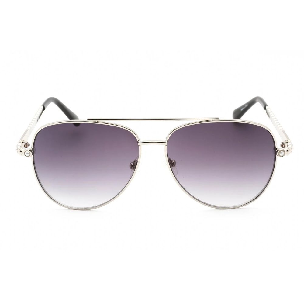 Дамски слънчеви очила Women’s sunglasses GUESS GF0356 10B front view