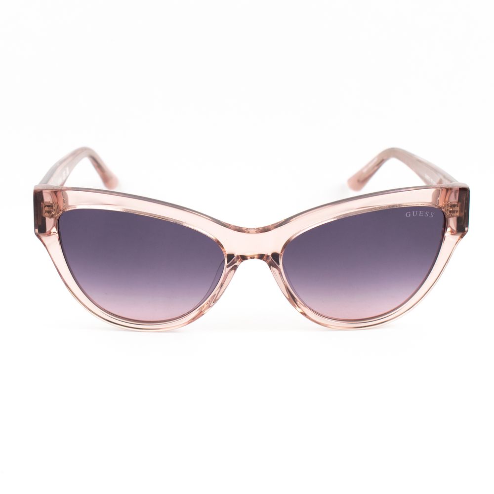 Дамски слънчеви очила Women’s sunglasses GUESS GU00112 57Z front view