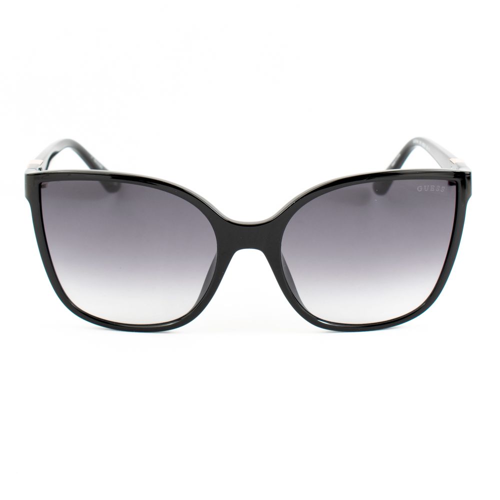 Дамски слънчеви очила Women’s sunglasses GUESS GU00144 01B front view