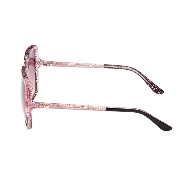 Дамски слънчеви очила Women’s sunglasses GUESS GU7883 01T side view