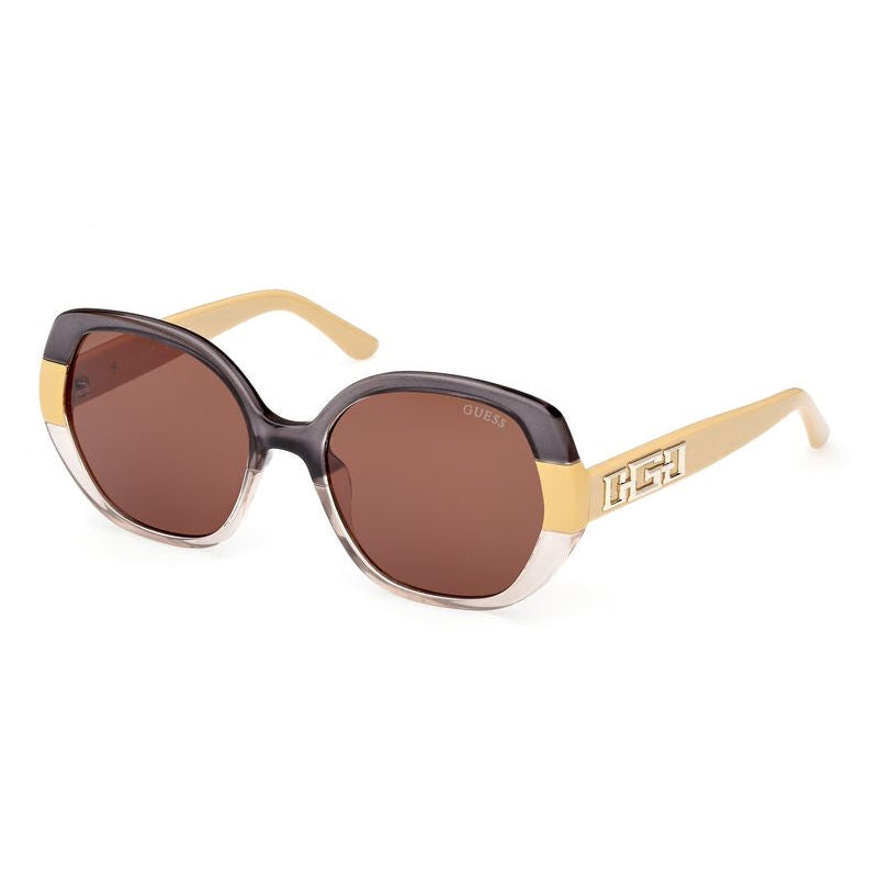 Дамски слънчеви очила Women’s sunglasses GUESS GU7911 41E