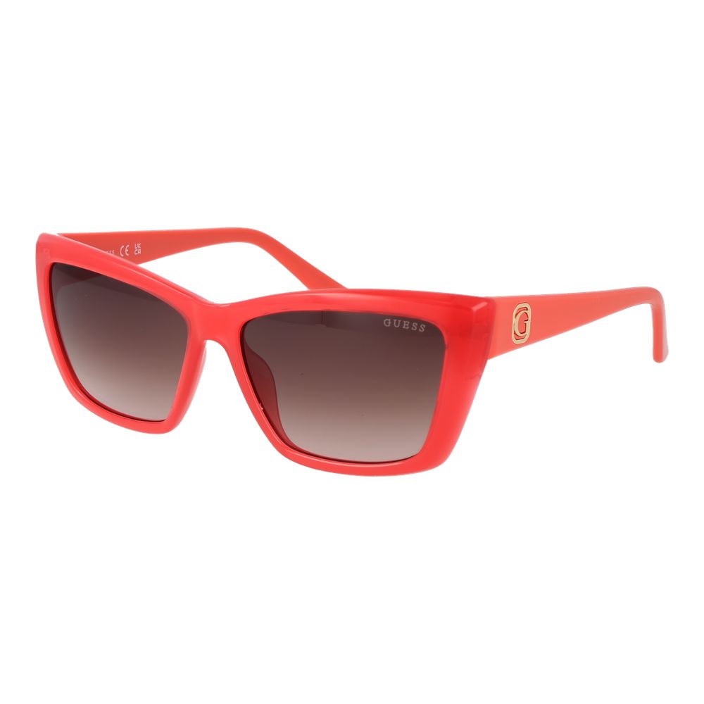 Дамски слънчеви очила Women’s sunglasses Guess GU00098 72F