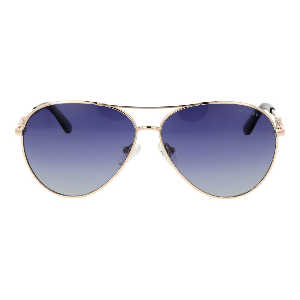 Дамски слънчеви очила Women’s sunglasses Guess GU7885-H 32D front view