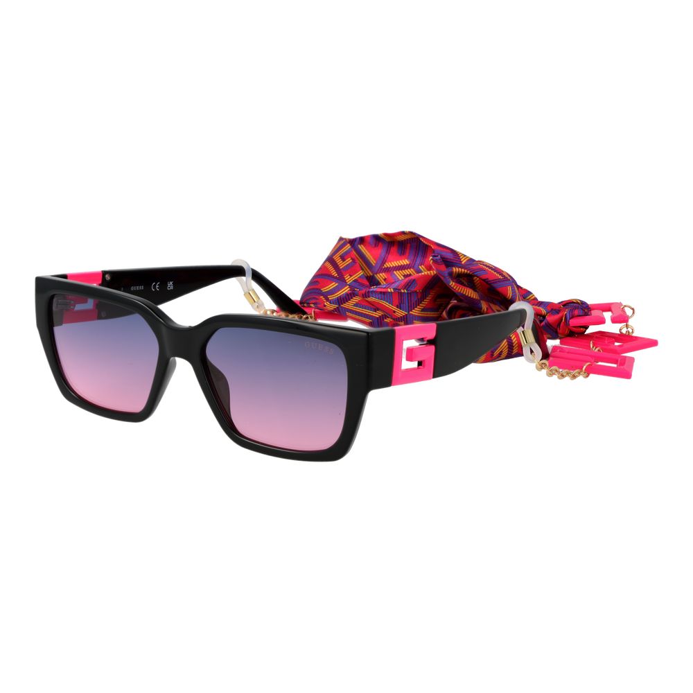 Дамски слънчеви очила Women’s sunglasses Guess GU7916 74T