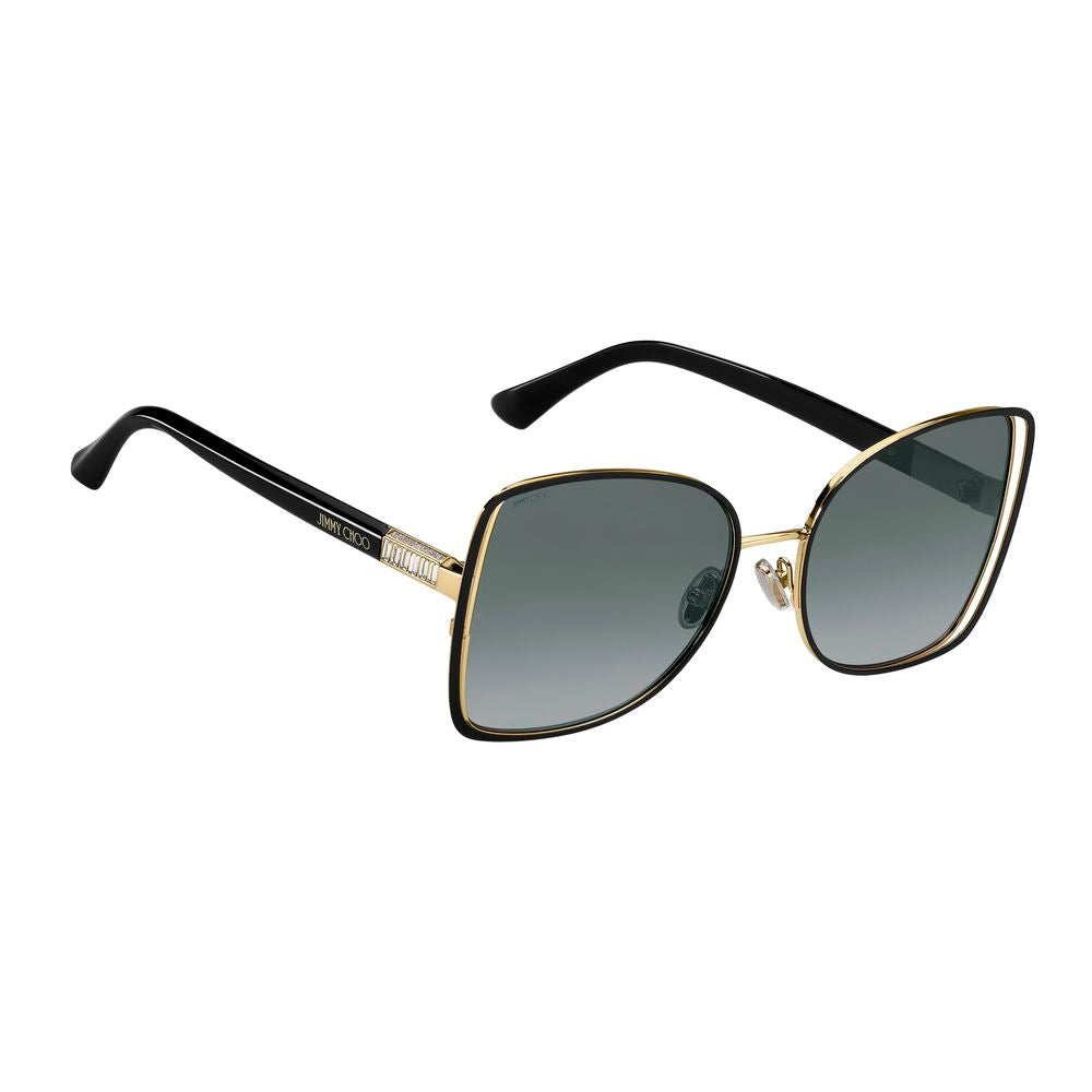 Дамски слънчеви очила Women’s sunglasses JIMMY CHOO FRIEDAS2M29O angled view