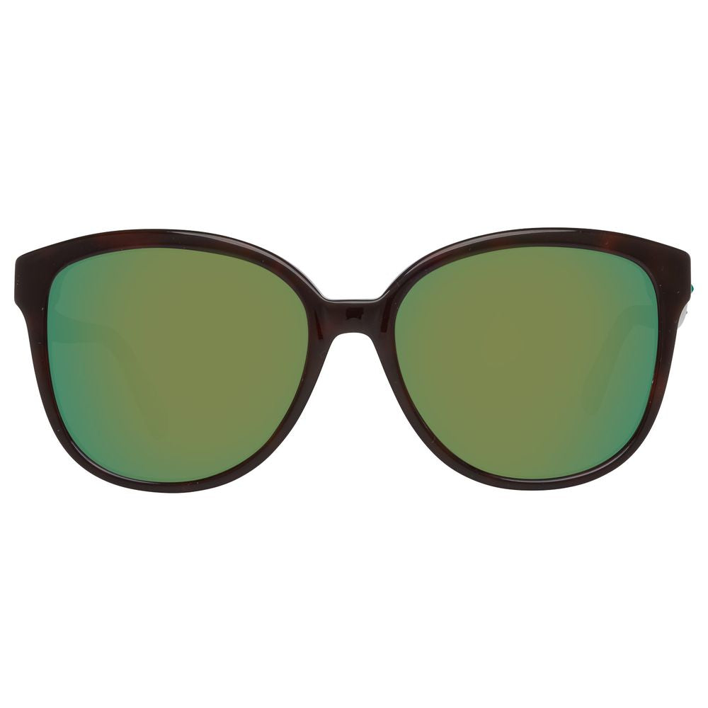 Дамски слънчеви очила Women’s sunglasses Just Cavalli JC590S 56Q front view