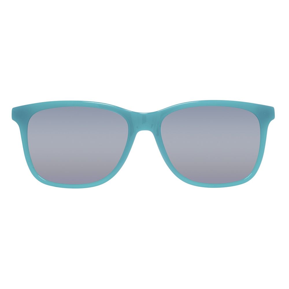 Дамски слънчеви очила Women’s sunglasses Just Cavalli JC671S 96A Transparent Aqua front view