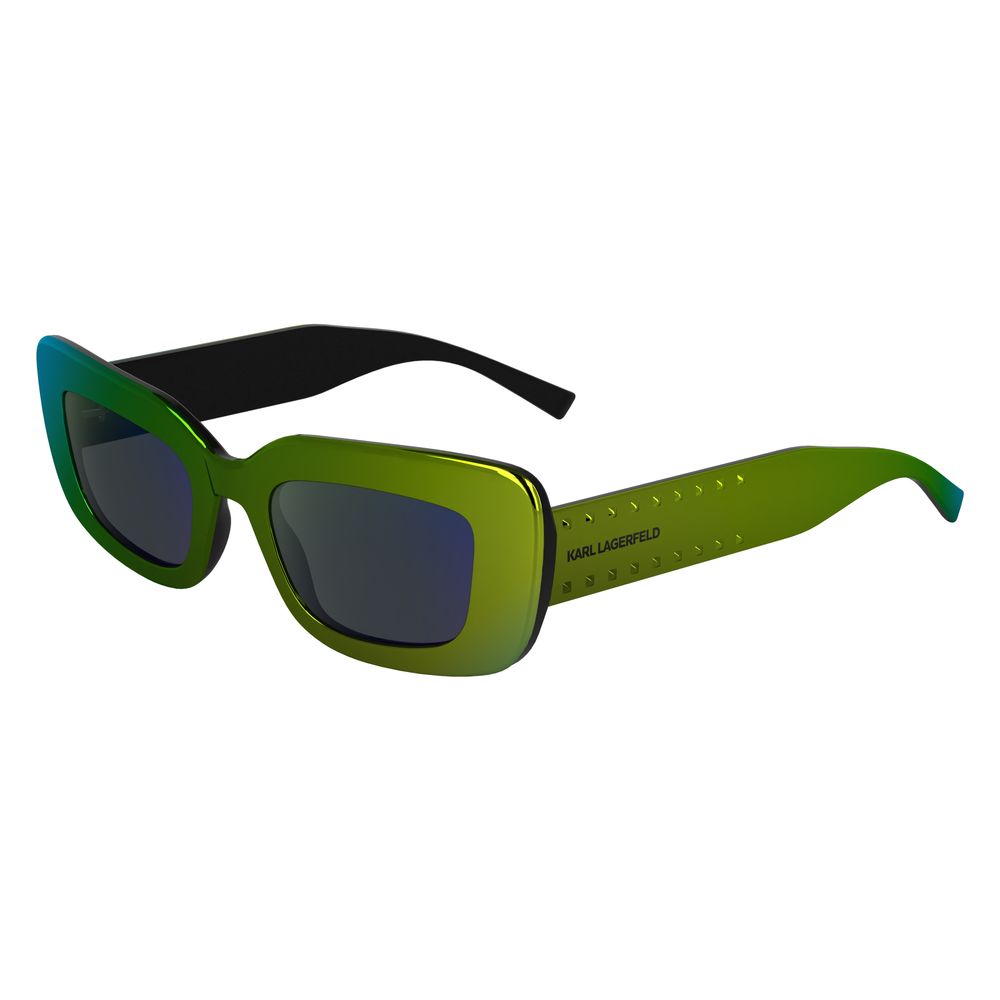 Дамски слънчеви очила Women’s sunglasses KARL LAGERFELD KL6164S300 Green