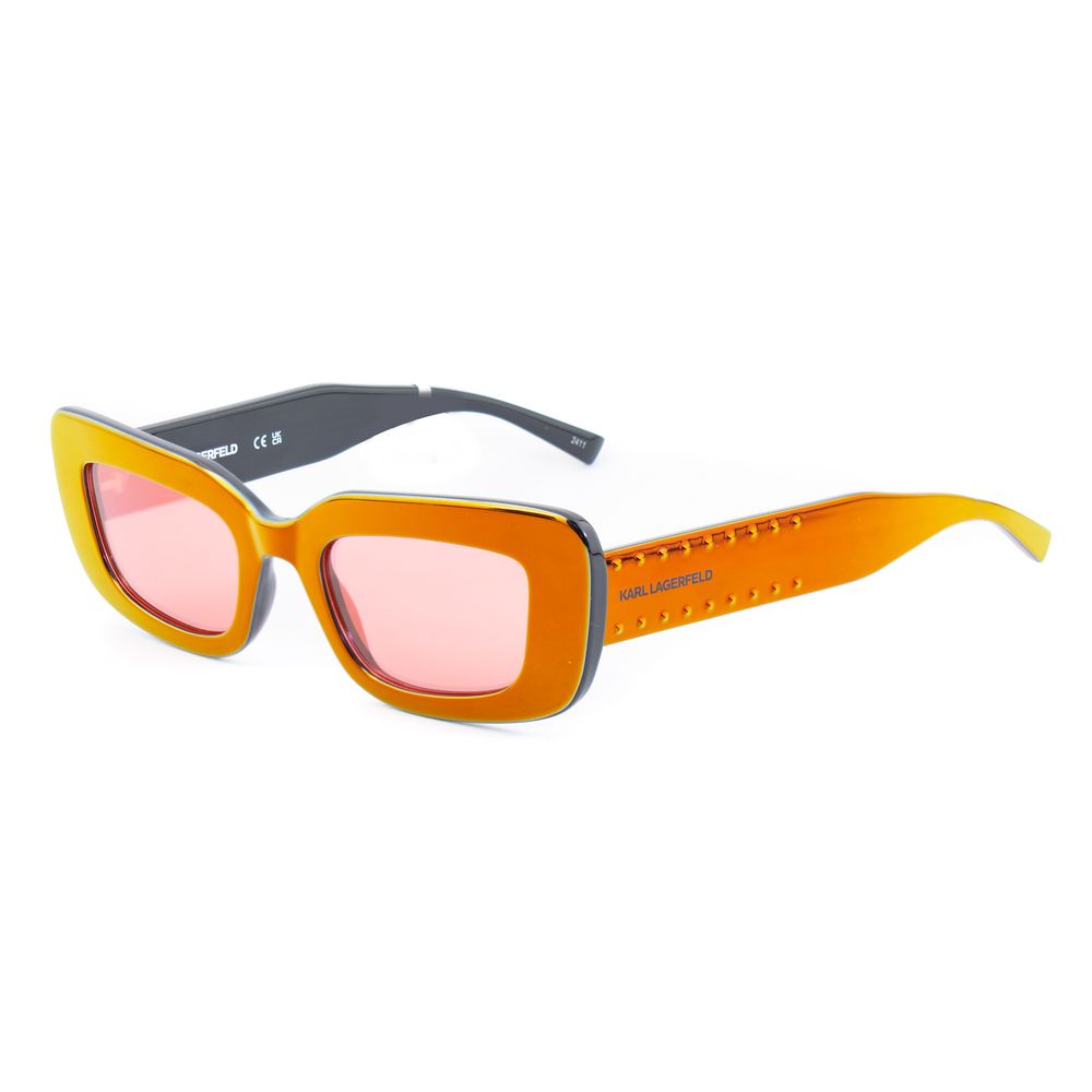 Слънчеви очила Women’s sunglasses KARL LAGERFELD KL6164S602 angled vew