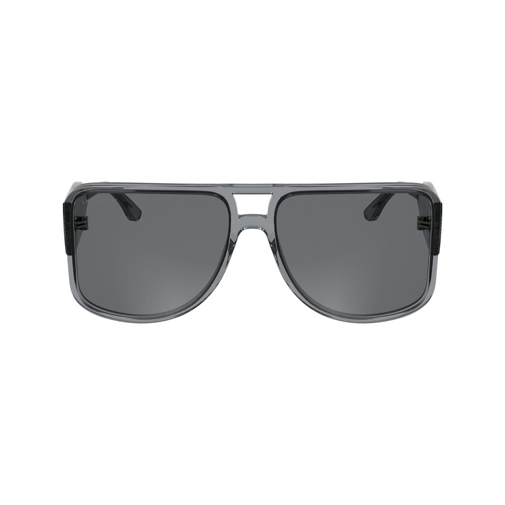 Слънчеви очила Women’s sunglasses LACOSTE
L6056S 035 Gray front view